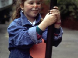 Schützenfest 1991